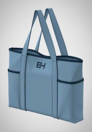 Everywhere Tote Bag